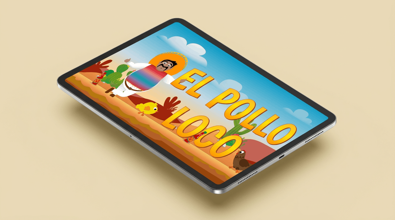 El Pollo Loco Thumbnail